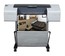 Плоттер HP Designjet T1120PS 44" part of MFU