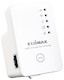 Коммутарор Wi-Fi Edimax EW-7438RPn Wireless 2.4-2.48GHz 10/100 Mbit