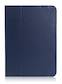 Чехол Miracase для Galaxy Tab 4 10.1" MS-8010 синий