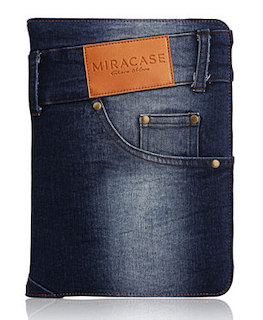 Чехол Miracase для планшетных компьютеров 10" Cowboy MS-8013