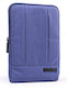 Чехол Miracase для планшетных компьютеров 10" ultra-thin MS-8009 синий