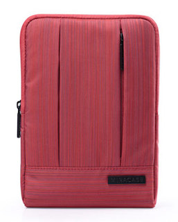 Чехол Miracase для планшетных компьютеров 8" ultra-thin MS-8009 красный