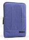 Чехол Miracase для планшетных компьютеров 8" ultra-thin MS-8009 синий