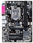 Материнская плата Gigabyte GA-H81M-S2PH Socket-1150 Intel H81 DDR3 mATX AC`97 8ch(7.1) GbLAN SATA3
