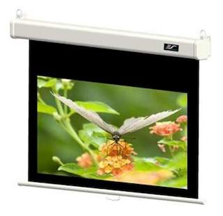 Экран настенный Elite Screens 124х221см M100H 16:9, MW