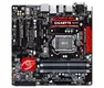 Материнская плата Gigabyte GA-Z97MX-Gaming 5 Socket-1150 Intel Z97 DDR3 mATX AC`97 8ch(7.1) GbLAN SATA3 RAID VGA+DVI+HDMI
