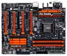 Материнская плата Gigabyte GA-Z97X-SOC Socket-1150 Intel Z97 DDR3 ATX AC`97 8ch(7.1) GbLAN SATA3 RAID VGA+DVI+HDMI+DP