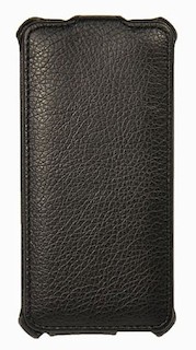 Чехол для LG G2 mini flip full черный Armor-X (флип)