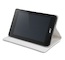 Чехол Acer для Iconia One 7 HD NP.BAG1A.037 Portfolio case B1-73x белый (NP.BAG1A.037)