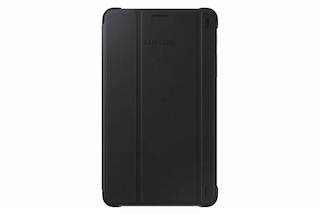 Чехол-книжка Samsung для Galaxy Tab 4 7" EF-BT230BBEGRU SM-T23х черный (EF-BT230BBEGRU)