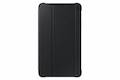 Чехол-книжка Samsung для Galaxy Tab 4 7" EF-BT230BBEGRU SM-T23х черный (EF-BT230BBEGRU)