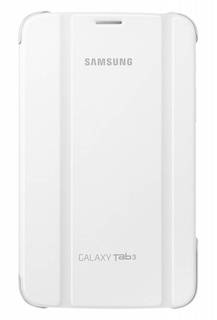 Чехол-книжка Samsung для Galaxy Tab 4 7" SM-T23х белый (EF-BT230BWEGRU)
