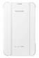 Чехол-книжка Samsung для Galaxy Tab 4 7" SM-T23х белый (EF-BT230BWEGRU)