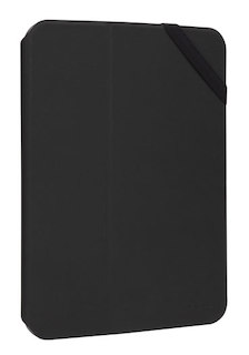 Чехол Targus для Samsung Galaxy Tab4 10.1" EverVu черный (THZ452EU)