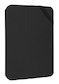 Чехол Targus для Samsung Galaxy Tab4 10.1" EverVu черный (THZ452EU)