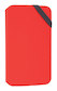 Чехол Targus для Samsung Galaxy Tab4 7 EverVu красный (THZ44503EU)