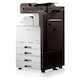 МФУ Лазерный Samsung SCX-8128NA (SCX-8128NA/XEV+cartridges) A3 Duplex Net + Full set of cartridges