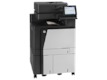 МФУ Лазерный цветной HP Color LaserJet Enterprise M880z+ (A2W76A) A3 Duplex Net