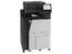 МФУ Лазерный цветной HP Color LaserJet Enterprise M880z+ (A2W76A) A3 Duplex Net