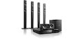 Домашний кинотеатр (blu-ray) Philips HTD5580/51 5.1ch 1100W