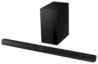Саундбар Samsung HW-H450 2.1ch 290W