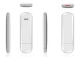 Модем 3G ZTE MF667+Сим-Карта безлимитный Билайн Интернет за 600 р./мес-6 Гб Тариф-Планшет Онлайн+