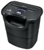 Шредер Fellowes PowerShred P-40 (секр. 1 6.3мм 8 лист 17 литр. Уничт. скобы пл.карты)