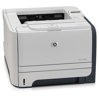 Принтер HP LaserJet P2055d (A4, 33стр/мин, 64Mb, USB2.0, двусторонняя печать) (CE457A)