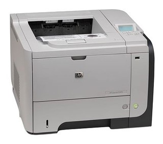 Принтер HP LaserJet P3015dn (CE528A)