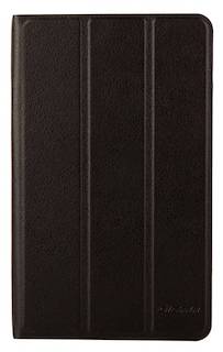 Чехол Digma для планшетных компьютеров 7" Optima 7.6 черный