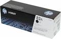 Тонер Картридж HP CF283A черный HP LaserJet Pro MFP M125nw, MFP M127fw (1500стр.) 83A