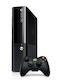 Игровая консоль Microsoft Xbox 360 4GB E (N7V-00056) Stingray с KINECT черный Диск с игрой Dance cen