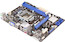 Материнская плата Asrock H61M-VG4 Socket-1155 Intel H61 DDR3 mATX AC`97 6ch(5.1) GbLAN SATA2 VGA BULK
