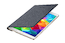 Обложка Samsung для Galaxy Tab S 10.5" SM-T800 черный (EF-DT800BBEGRU)