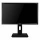 Монитор Acer 24" B246HYLYMDPR Dark-Grey TN LED 5ms 16:9 DVI M/M HAS Pivot 100M:1 250cd