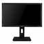 Монитор Acer 24" B246HYLYMDPR Dark-Grey TN LED 5ms 16:9 DVI M/M HAS Pivot 100M:1 250cd