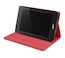 Чехол Acer для Iconia One 7 HD NP.BAG1A.041 Portfolio case B1-73x красный (NP.BAG1A.041)