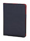 Чехол-подставка Hama для iPad Air Lissabon 9.7" (24,6см) синий/красный (00104646)