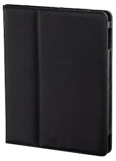 Чехол Hama для Galaxy Tab 4 7" Bend черный (00126737)