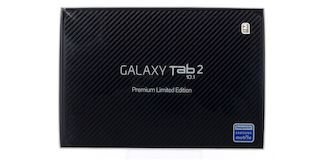 Набор Samsung для Galaxy Tab P51XX Tab 2 10.1 Чехол-книжка/пленка/АЗУ черный (F-MEET826RBK)