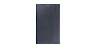 Чехол-книжка Samsung для Galaxy Tab S 8.4" EF-BT700BBEGRU SM-T700 черный (EF-BT700BBEGRU)