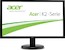 Монитор Acer K242HLAbid 24" 16:9 TN LED 1920x1080 2ms 100M:1 250cd HDMI DVI Glossy Black