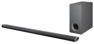 Саундбар LG NB3540 2.1ch 320W беспроводной сабвуфер