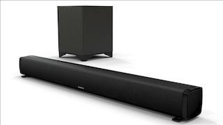 Саундбар Onkyo LS-B50 40W черный