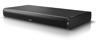 Саундбар Onkyo LS-T10 30W черный