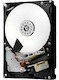 Жесткий диск Hitachi SAS 2Tb HUS724020ALS640 Ultrastar 7K4000 (7200rpm) 64Mb 3.5"