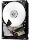 Жесткий диск Hitachi SAS 2Tb HUS724020ALS640 Ultrastar 7K4000 (7200rpm) 64Mb 3.5"