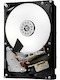 Жесткий диск Hitachi SAS 3Tb HUS724030ALS640 Ultrastar 7K4000 (7200rpm) 64Mb 3.5"