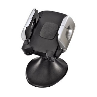 Держатель Hama H-17658 для мобильного телефона/КПК шириной 4-11см