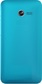 Чехол для Asus Zenphone A400 PF-01 синий Asus 90XB00RA-BSL170 (накладка)